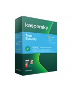 Kaspersky Total Security multi-device